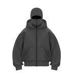 Gray / XXXL