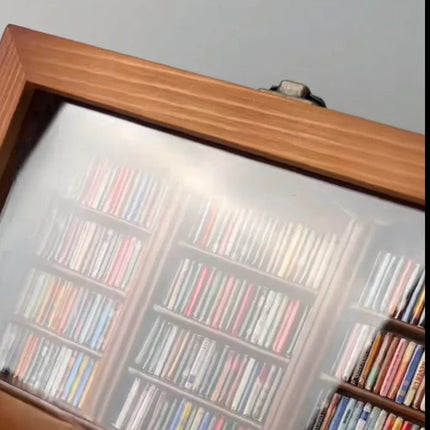 Anxiety Bookshelf | Shake Away Your Anxiety