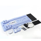 Supine Board Purple