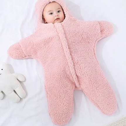 Baby Quilt